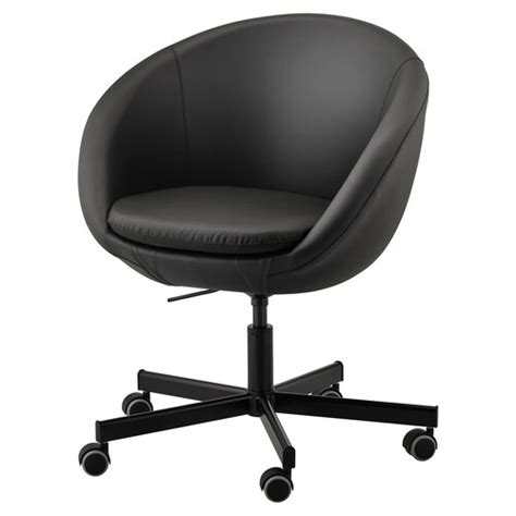 Es fragt sich halt immer, ob besucher auf dem bürostuhl ohne rollen platz nehmen sollen oder ob er dafür geeignet sein muss, eine lange. Schreibtischstuhl Ohne Rollen Ikea - Test 1