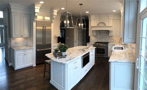 Kitchen Remodeling Showroom In Monmouth County Nj