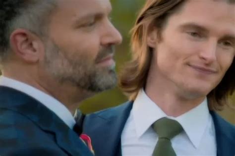 Married At First Sight Teases Disaster For Same Sex Couple Over Massive