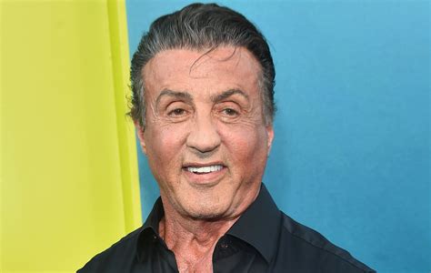 Release Date Set For Sylvester Stallones Final Rambo Movie