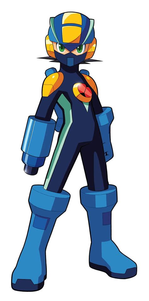 Megamanexe Battle Form Custom Art By Mega X Stream On Deviantart