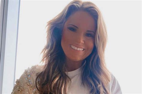 Beauty Queen Accused Of Plotting To Kill Ex Auburn Football Player Husband After Police Find