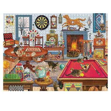 Adults Puzzles 1000 Piece Large Puzzle Game Interesting Toys Personalized T