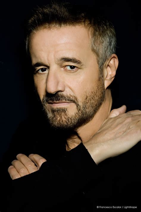 Christian de sica sul padre vittorio: Riflettori su...di Silvia Arosio: Christian De Sica ...