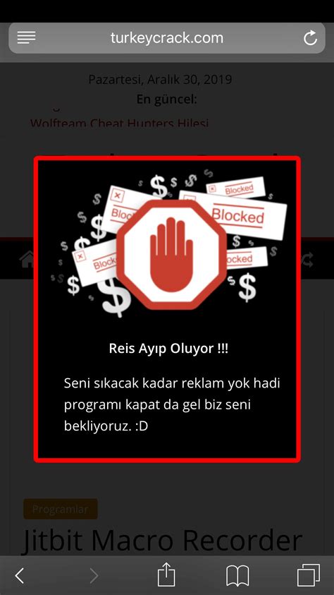 Turkeycrack Com Issue Adguardteam Adguardfilters Github