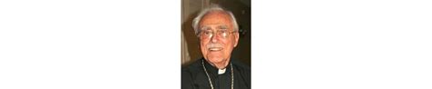 Rev Norman Meyer Obituary — Missouri District — The Lutheran Church