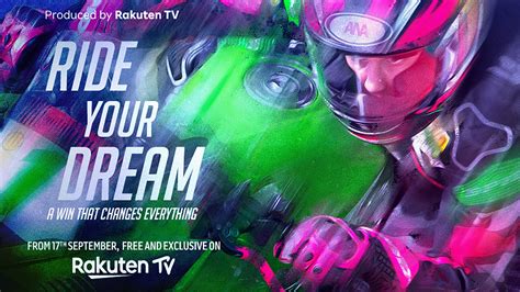 Ride Your Dream 2020 Hd 1080p Castellano 51