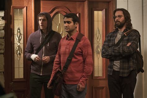 Hbo Wants More Seasons Of Silicon Valley But Mike Judge Might Be