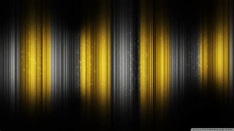 The great collection of yellow abstract wallpaper backgrounds for desktop, laptop and mobiles. Black And Yellow Abstract Ultra HD Desktop Background ...