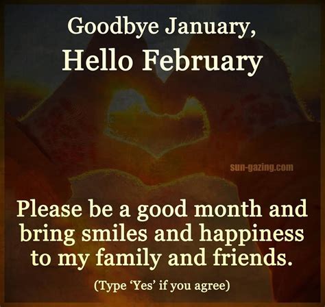 Good February Month Blessing Pictures, Photos, and Images for Facebook ...