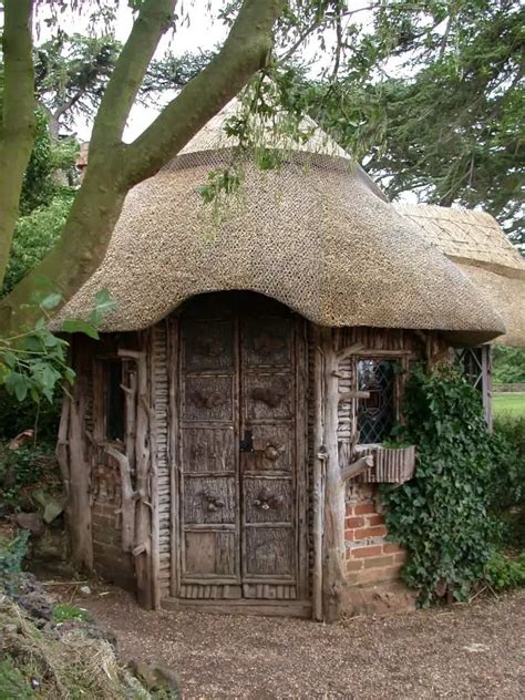 31 Cool Shed Ideas To Stimulate Your Senses Zacs Garden