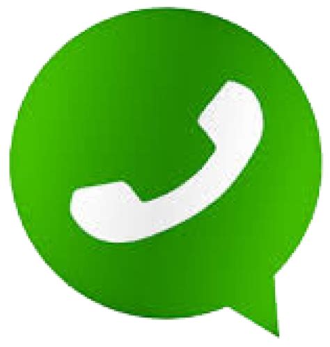 Download Logo Whatsapp Icon Telp Dan Wa Full Size Png Image