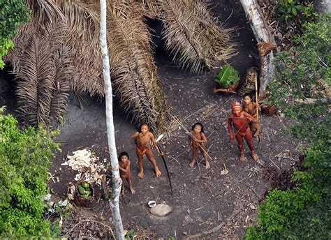 Amazon Nudist Tribe Free Pics Naked Photo