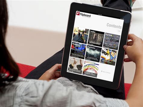 The Top 10 Apps To Show Off Your New Tablet Holiday 2012 Edition
