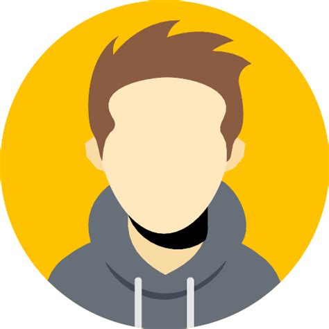 Account Avatar Profile User Vector Svg Icon Png Repo Free Png Icons