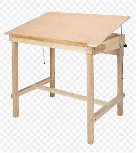 Drawing Board Table Technical Drawing Easel Png 888x1000px Drawing