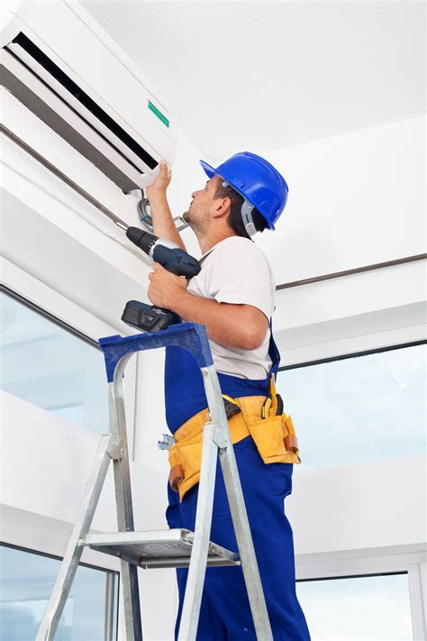 How To Prevent Costly AC Repairs House I Love