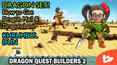 Dragon Quest Builders 2 Puzzle Guide And Mini Medal Locations