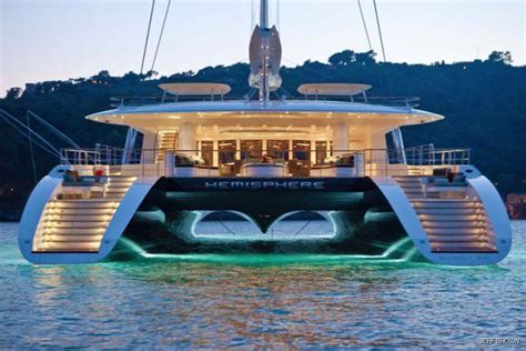 Hemisphere Yacht Charter Price Pendennis Luxury Yacht Charter