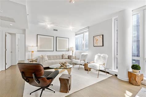 Renwick New York Ny 10013 Furnished Apartments