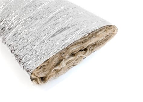 Flexible Duct And Sleeve Insulation Hart And Cooley American Metals
