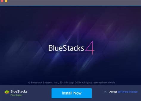Download Bluestacks Pro 419005002 Rooted Modded Offline For