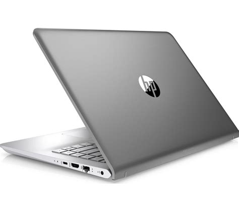 Even when the online pictures are an honest representation of the item, it is hard to see any tiny details in the photos. HP Pavilion 14-bk153sa 14" Laptop - Silver Deals | PC World
