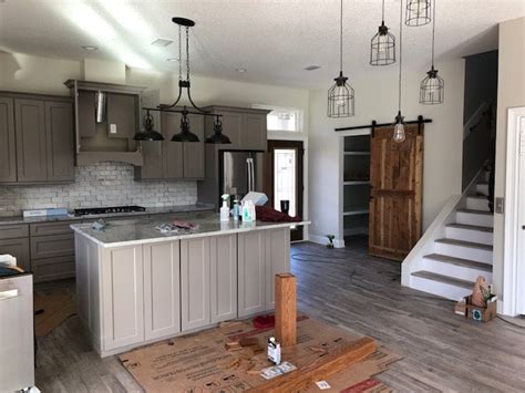 Kbm builders was a private limited company that was located at 564 coventry road, birmingham, b10 0un, west midlands, england. Custom Home on Black Creek - KBM Builders