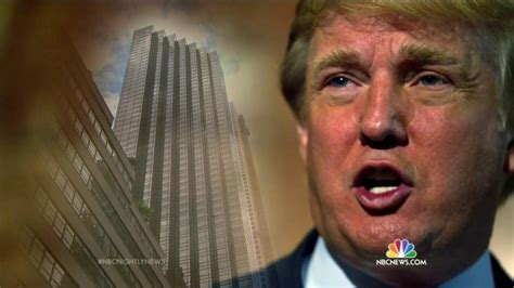 Trump Tower Got Its Start With Undocumented Foreign Workers