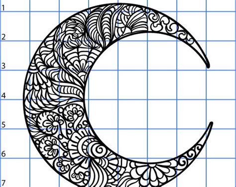 Mandala Svg For Cricut - 1545+ File Include SVG PNG EPS DXF - Free SGV