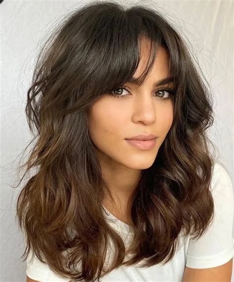 The Frame Haircut A Stylish Solution That Brings Out Your Beautiful
