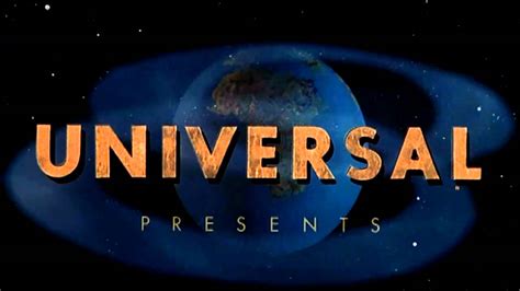 Universal Presents - YouTube