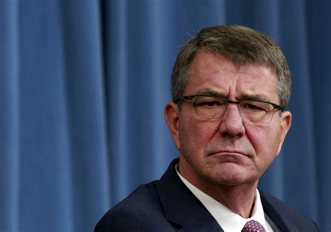 Defense Secretary Used Personal Email Account For Nearly A Year Cbs News