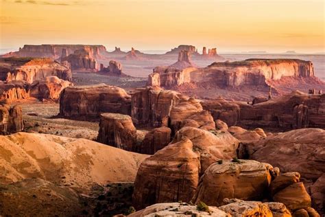 How To Get To Hunts Mesa Arizona Overnight Tour In Monument Valley