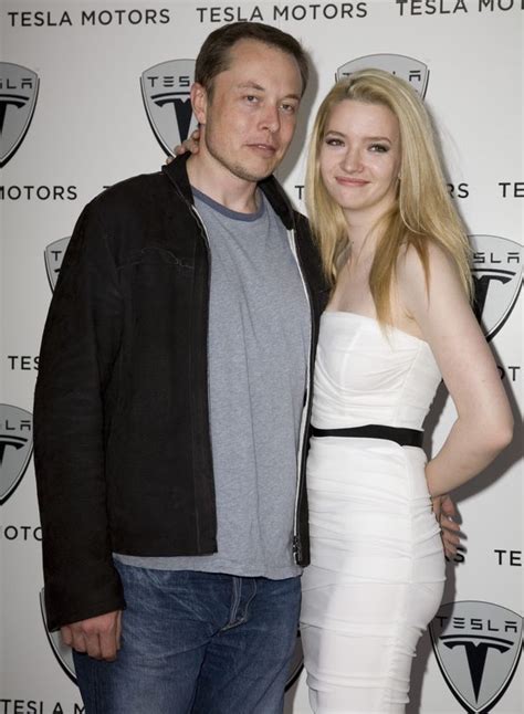 Who Is Elon Musks Ex Wife Talulah Riley Her Acting Success To His