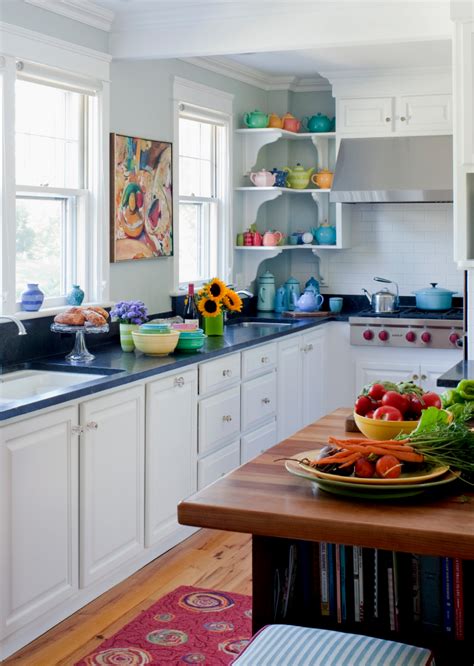 4 Kitchen Trends To Try In 2021 Purewow