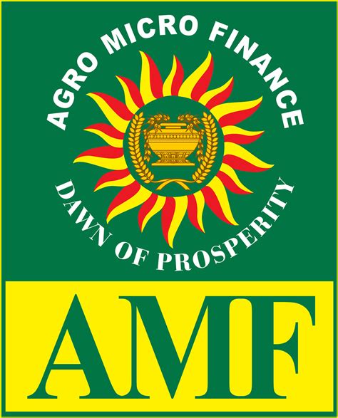 Amf Logo Download