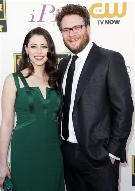Seth Rogen Picture 101 The 19th Annual Critics Choice Awards
