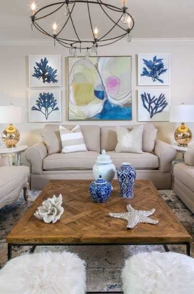 17 Blue Living Room Decor Ideas Sebring Design Build
