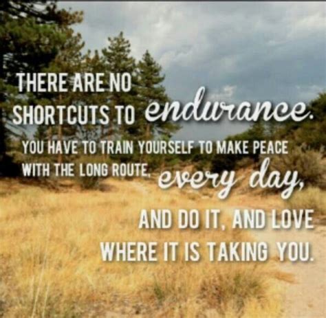 Trail Running Quotes Quotesgram