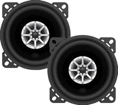 One of the best places to buy car audio, especially if you don't have access to a good local shop, is from crutchfield. All Car Speakers at Crutchfield.com