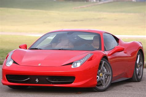 A company under italian law, having its registered office at via emilia est no. Ferrari 458 Italia: Review, Trims, Specs, Price, New Interior Features, Exterior Design, and ...