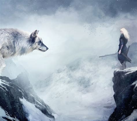Check spelling or type a new query. Wolf Wallpaper Fantasy : Wolf fantasy wallpaper - SF ...