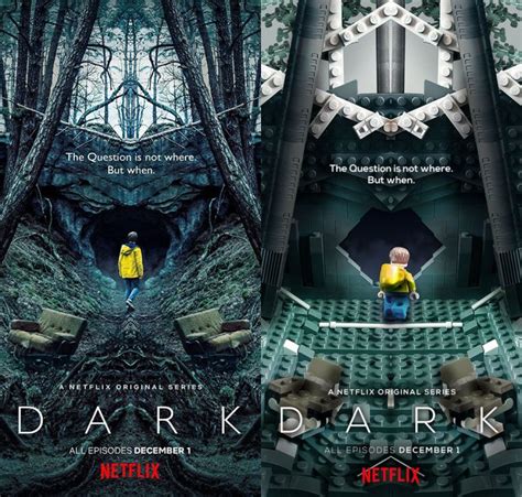 Netflix Originals Dark Season 3 Official Release Date Who Are In The