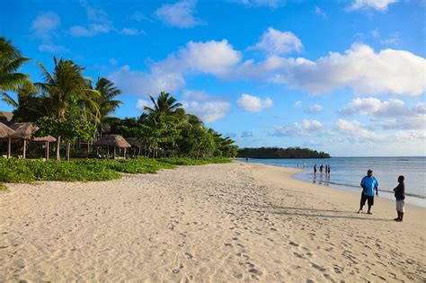 Best Beaches In Fiji Lonely Planet