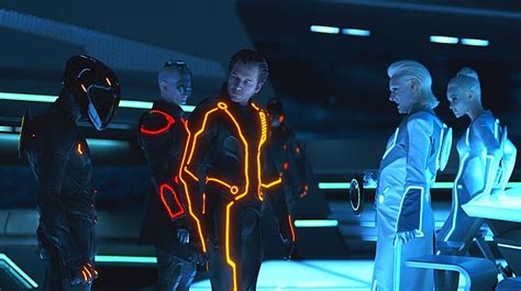 Say What You Want About Tron Legacy It Delivered One Of The Best Film