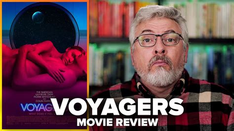 Wie in diesen beiden klassikern nimmt auch die handlung in voyagers bald schon eine dunkle abzweigung. Voyagers (2021) Movie Review - YouTube