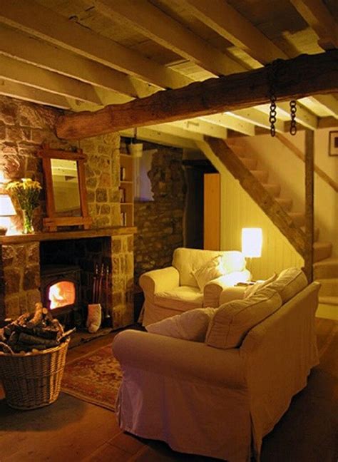 What's a living room without the perfect cozy couch to spend hours and hours on? Things I love: Small room. cushy, comfortable furniture ...