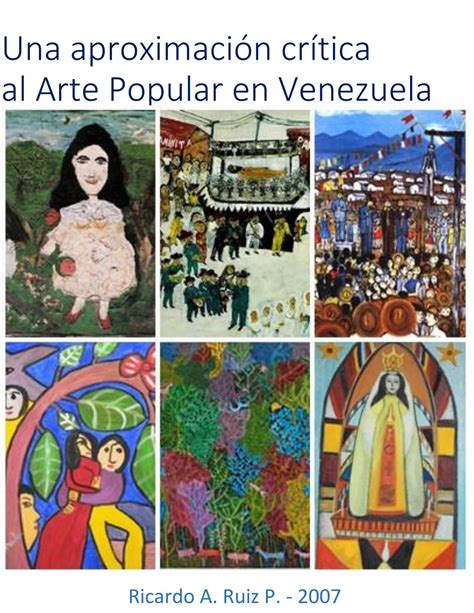 descubrir 78 imagen pintura indigena venezolana vn