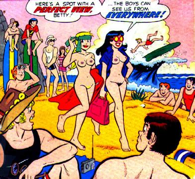 Post Archie Andrews Archie Comics Betty Cooper Reggie Mantle Veronica Lodge